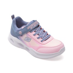 Pantofi sport SKECHERS roz