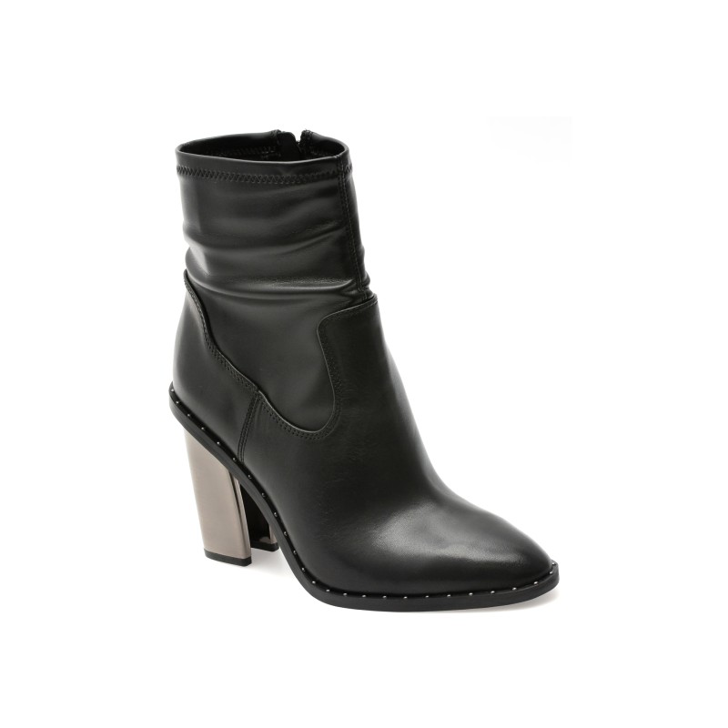 Botine ALDO negre