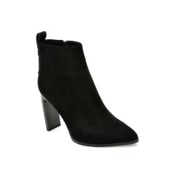 Botine elegante FLAVIA PASSINI negre