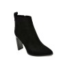 Botine elegante FLAVIA PASSINI negre