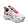 Pantofi sport SELECTION KIDS gri