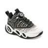 Pantofi sport SELECTION KIDS negri