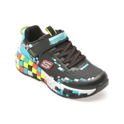 Pantofi sport SKECHERS negri