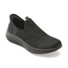 Pantofi sport SKECHERS negri