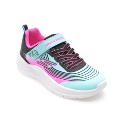 Pantofi sport SKECHERS multicolor