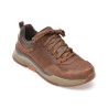 Pantofi sport SKECHERS maro