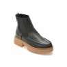 Ghete CLARKS negre