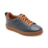 Pantofi GRYXX bleumarin