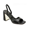 Sandale elegante ALDO negre