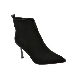 Botine elegante ALDO negre