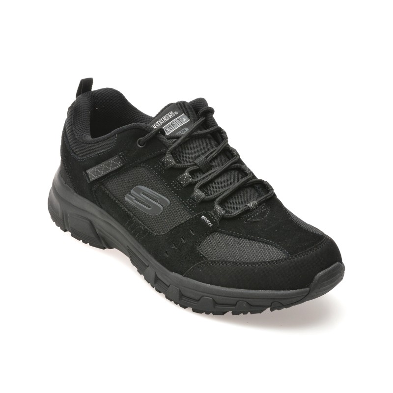 Pantofi sport SKECHERS negri