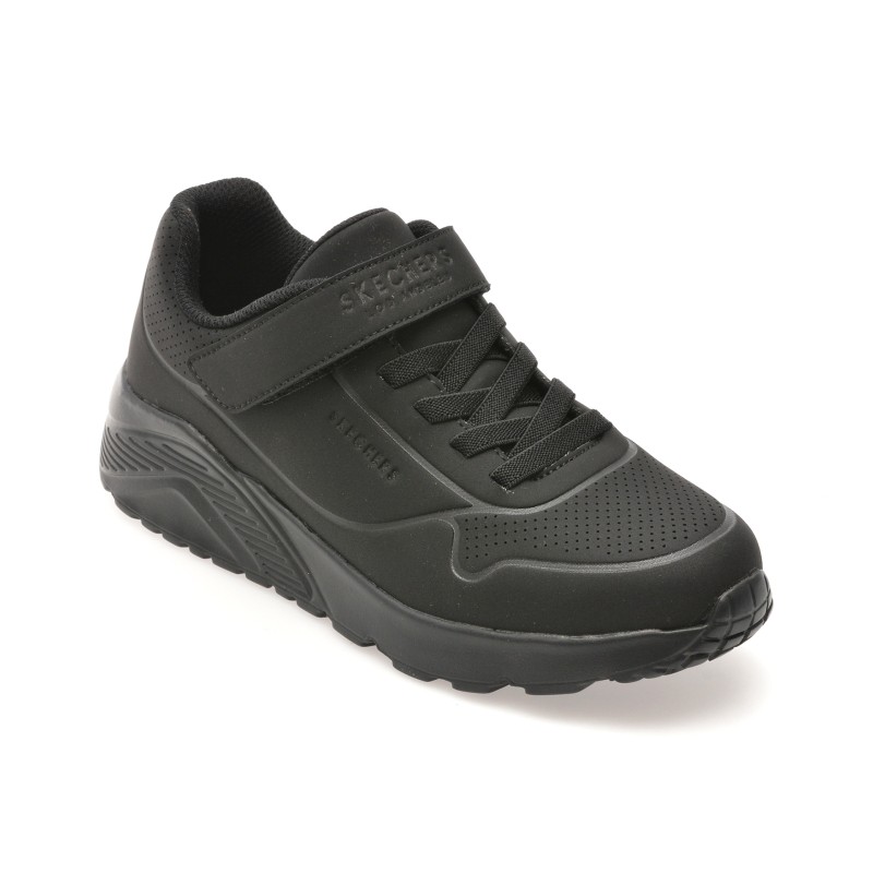 Pantofi sport SKECHERS negri