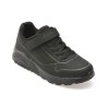 Pantofi sport SKECHERS negri