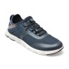 Pantofi sport CLARKS bleumarin