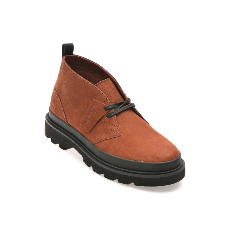 Ghete CLARKS visinii