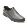 Pantofi OTTER negri