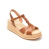 Sandale CLARKS maro