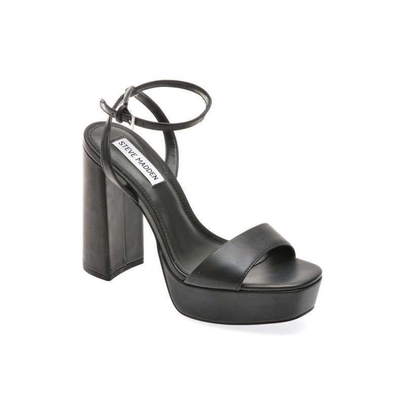 Sandale Steve Madden negre