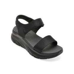 Sandale SKECHERS negre