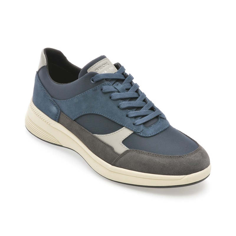 Pantofi GEOX bleumarin