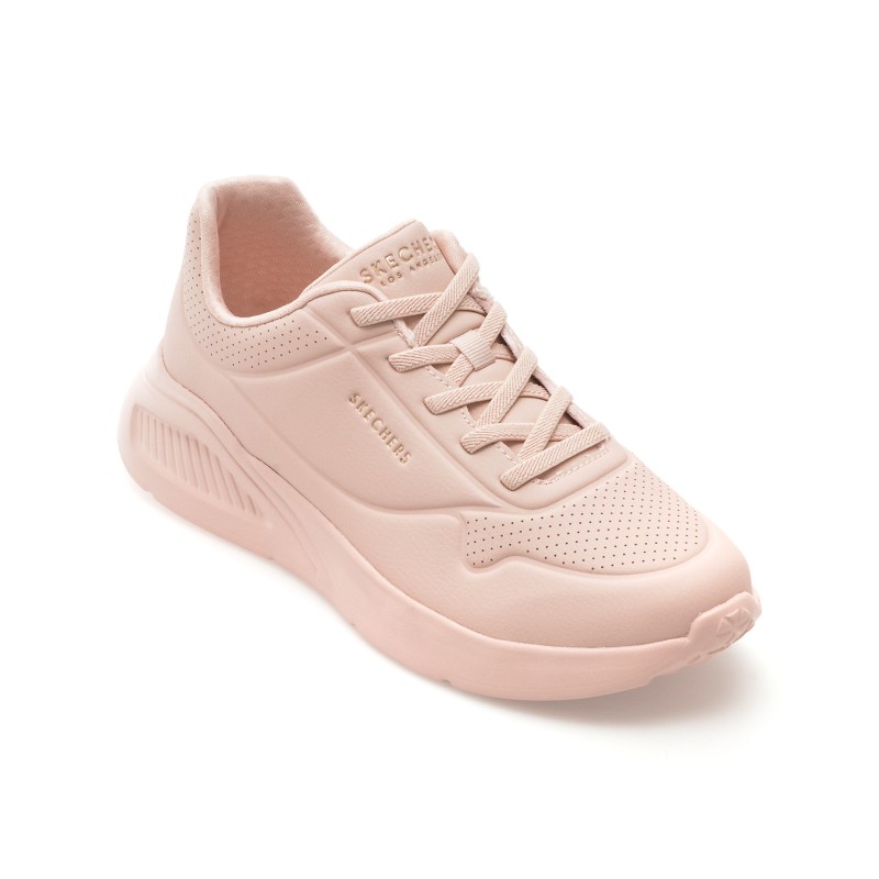 Pantofi sport SKECHERS roz