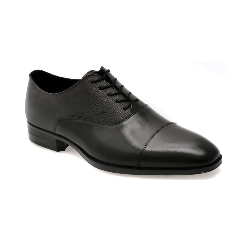 Pantofi eleganti ALDO negri