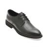 Pantofi eleganti OTTER negri