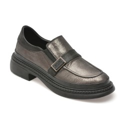 Mocasini casual GRYXX gri