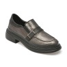 Mocasini casual GRYXX gri