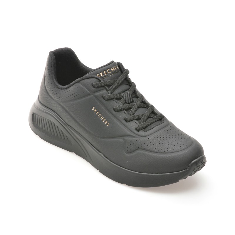 Pantofi sport SKECHERS negri