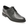 Pantofi eleganti OTTER negri