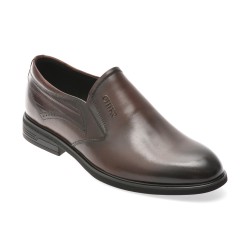 Pantofi caual OTTER maro