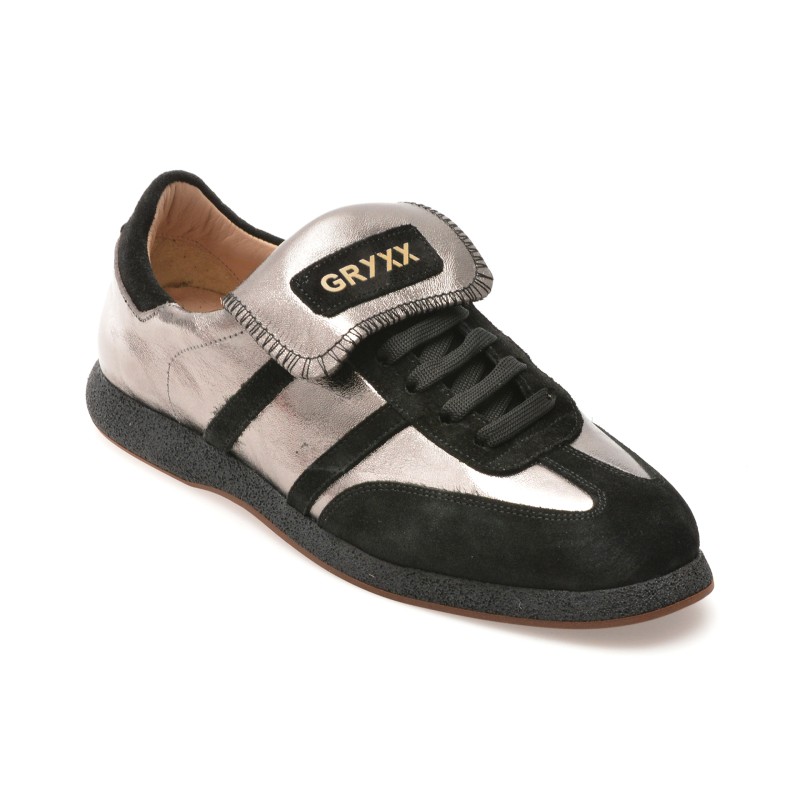 Pantofi sport GRYXX negri