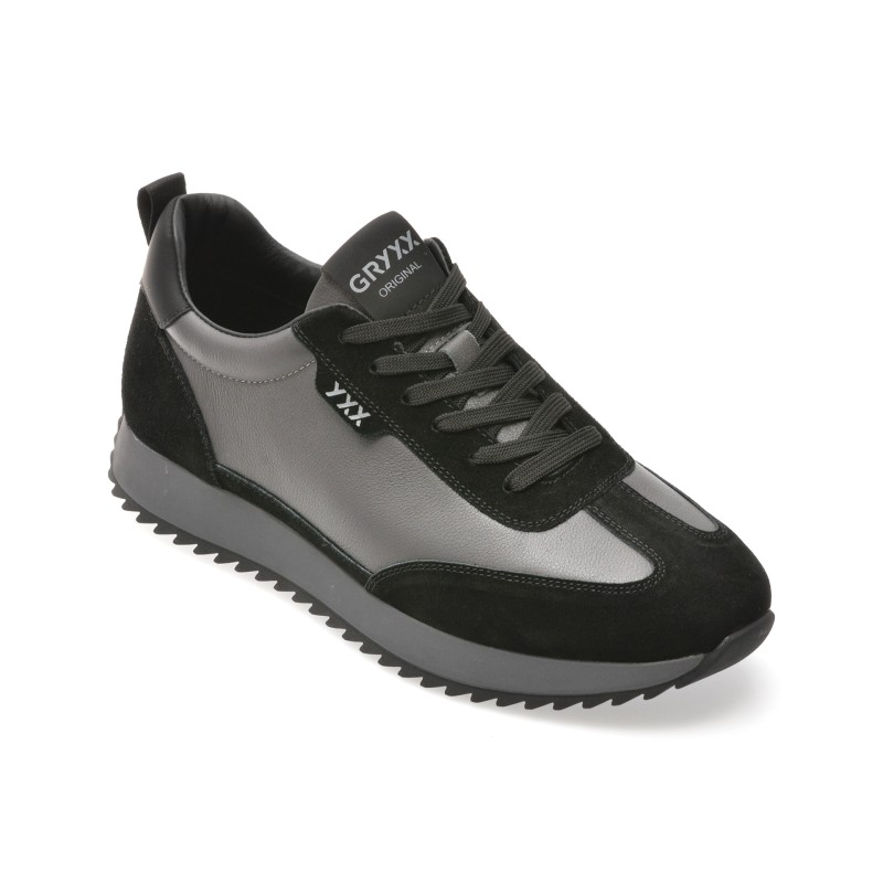 Pantofi sport GRYXX gri