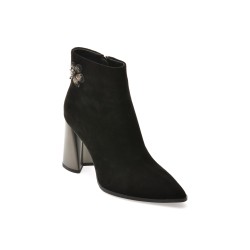 Botine FLAVIA PASSINI negre