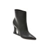 Botine elegante EPICA negre