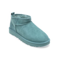 Ghete UGG bleumarin