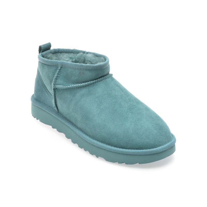 Ghete UGG bleumarin