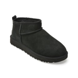 Ghete UGG negre