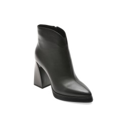 Botine ALDO negre