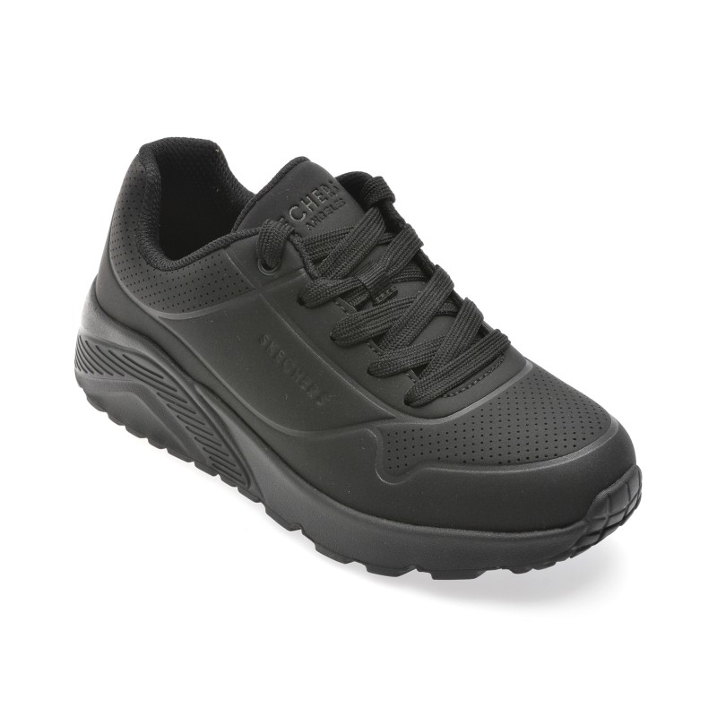 Pantofi sport SKECHERS negri