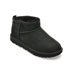 Ghete UGG negre