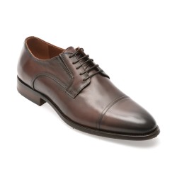 Pantofi eleganti GRYXX maro