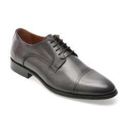 Pantofi eleganti GRYXX negri