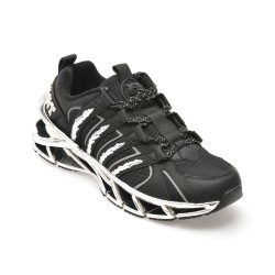 Pantofi sport PLEIN SPORT negri