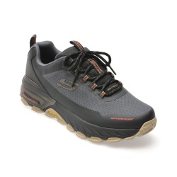 Pantofi sport SKECHERS gri