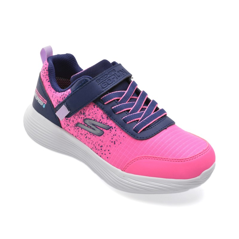 Pantofi sport SKECHERS roz