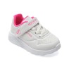 Pantofi sport SKECHERS albi