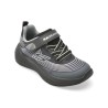 Pantofi sport SKECHERS gri