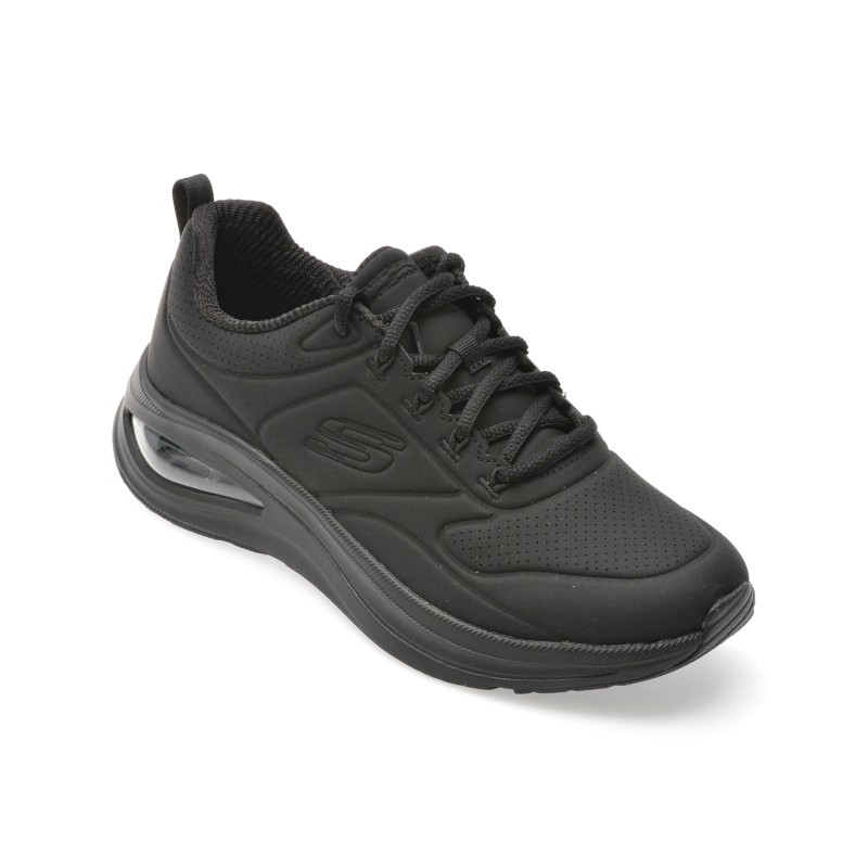 Pantofi sport SKECHERS negri